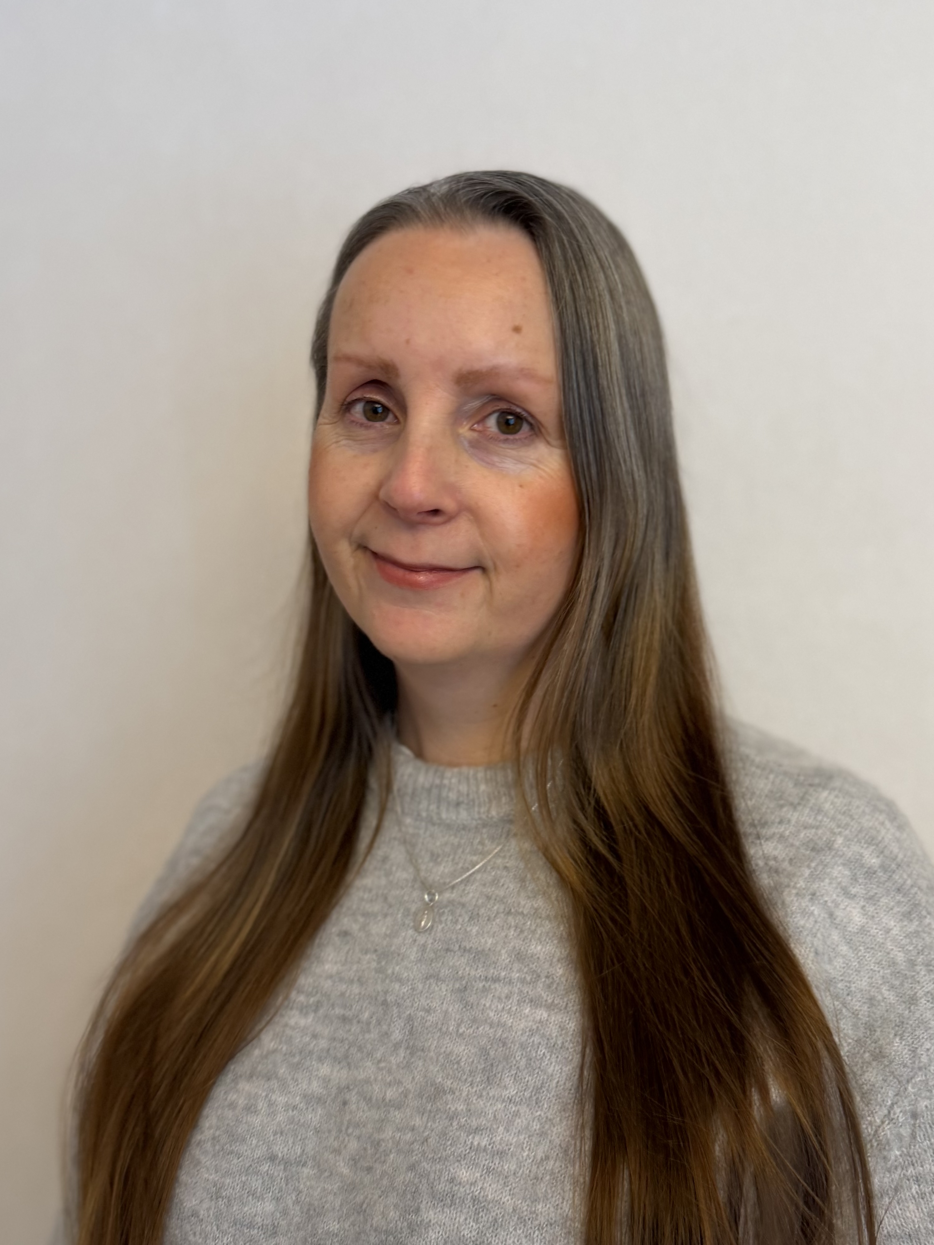 Isabell Skog Stenström